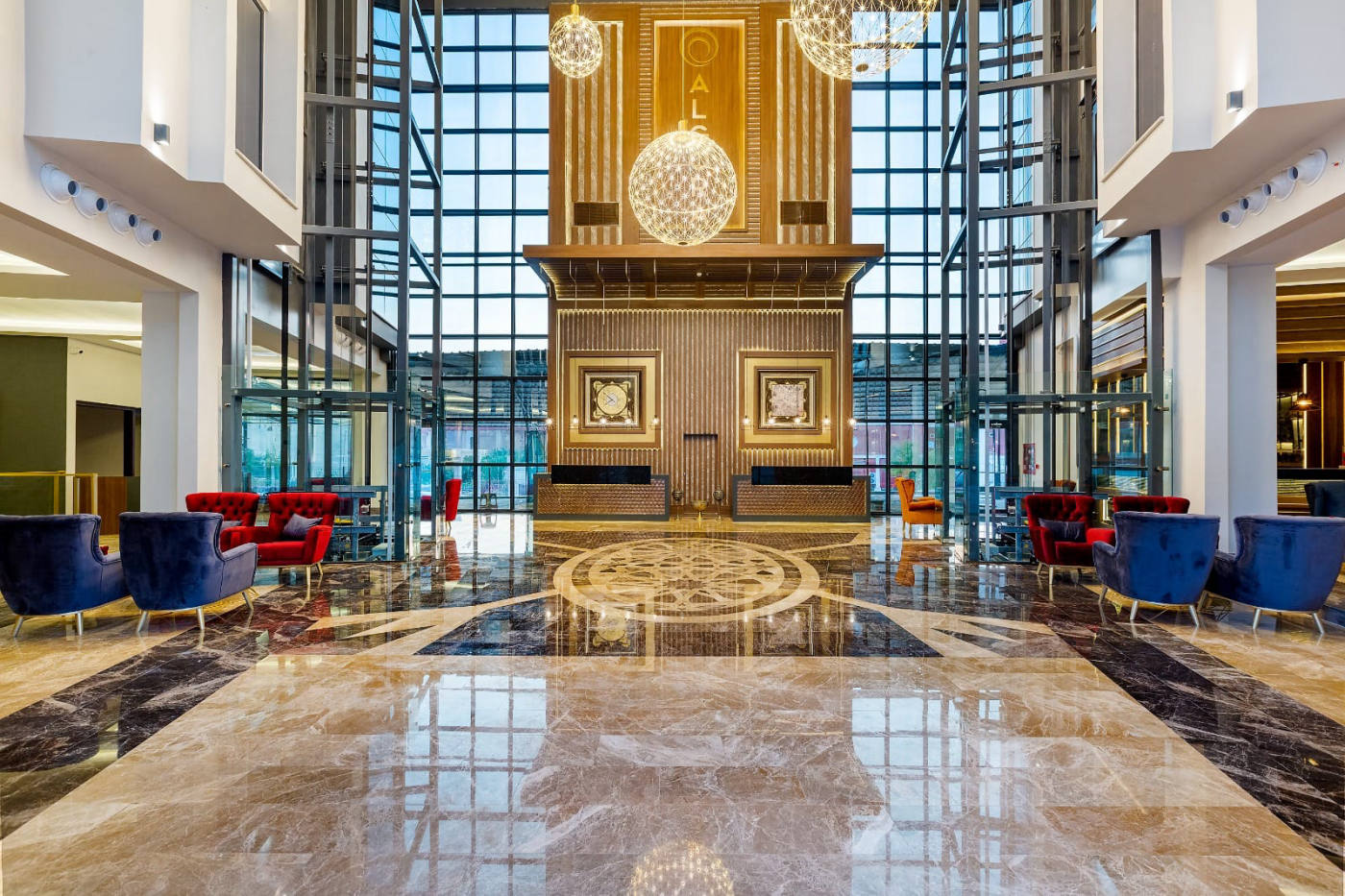 Квартира, 1572 м², 540 000$ — FAKTOR